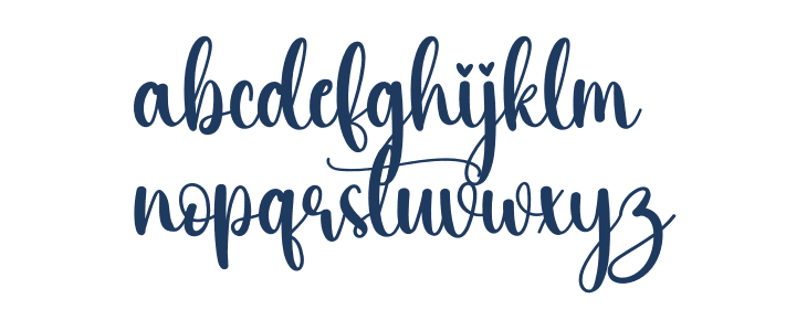 Ashellin Lowercase