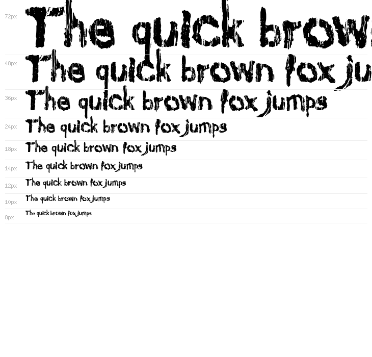 Ashes To Ashes Waterfall