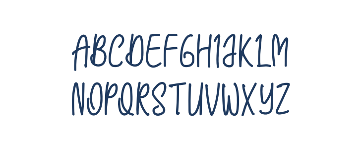 AshfordKeystone Uppercase