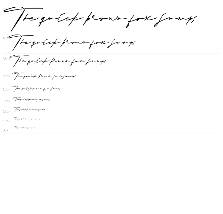 Ashgabat Demo Waterfall