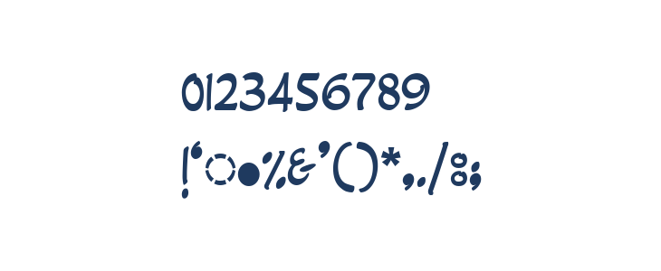 Ashique ML Minnu Heavy Bold Other Characters