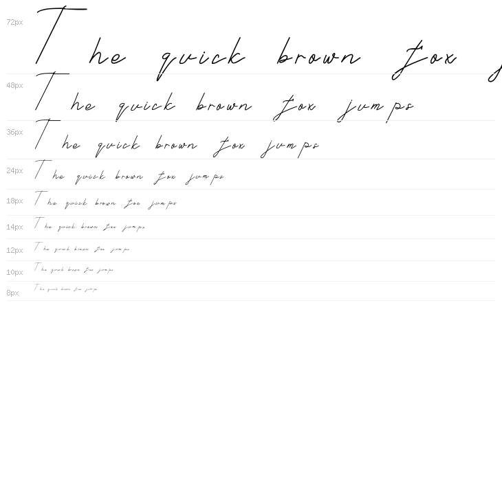 Ashirra Demo Waterfall