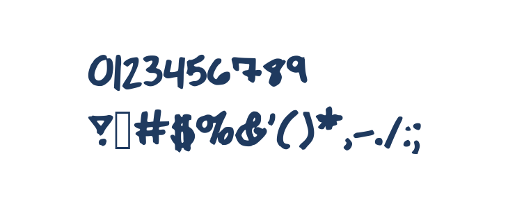 AshleesHand98 Other Characters