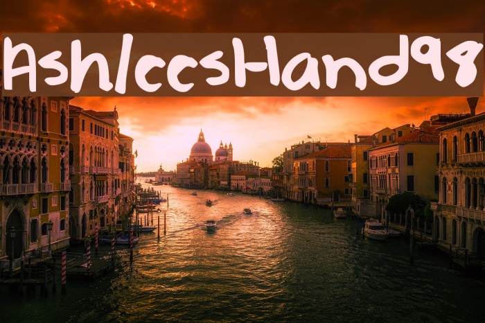 AshleesHand98 Example 1