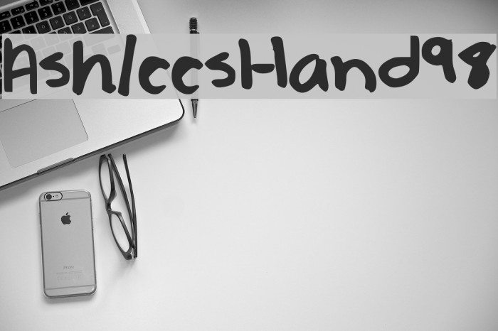 AshleesHand98 Example 3