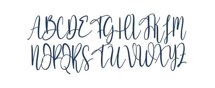 Ashley Felhan Uppercase