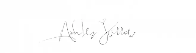 Ashley Jarrow  baixar fontes gratis