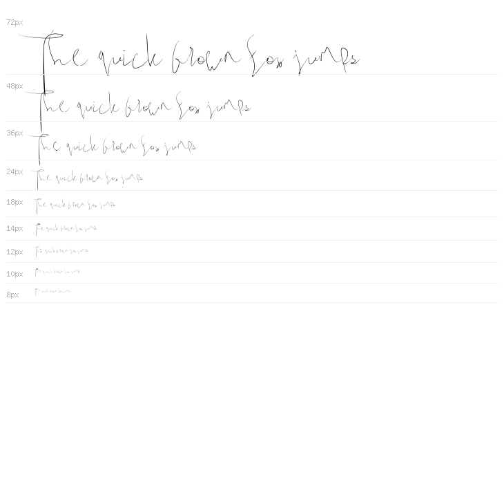 Ashley Jarrow Waterfall