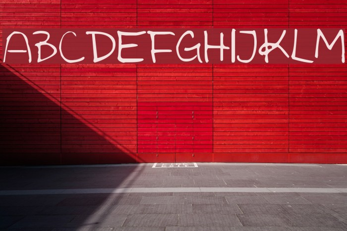 Ashley Marie Example 1