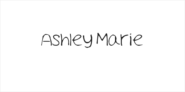 Ashley Marie Logo