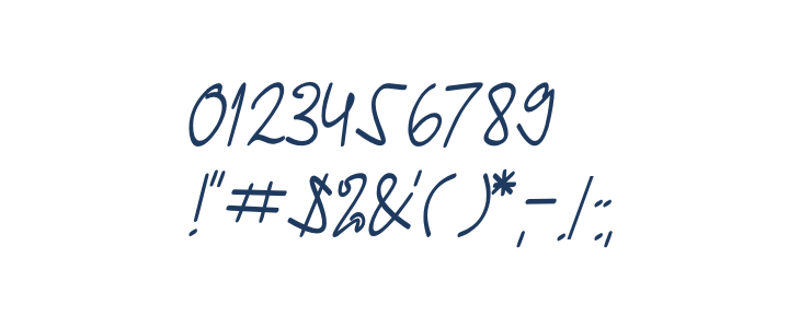 Ashley Pages Other Characters