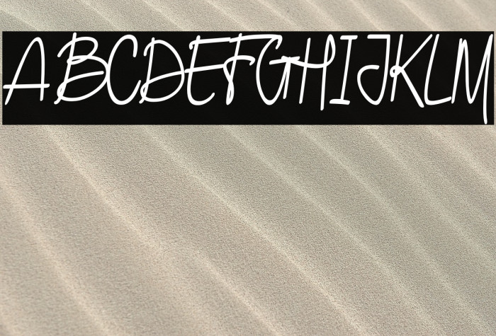 Ashley Pages Example 2