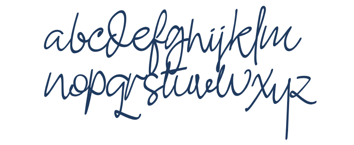 Ashley Pages Lowercase