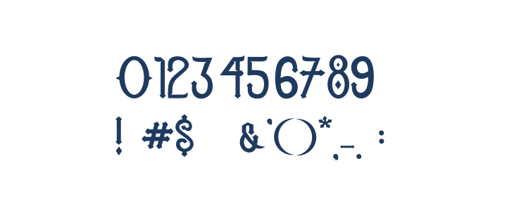 AshteR Other Characters