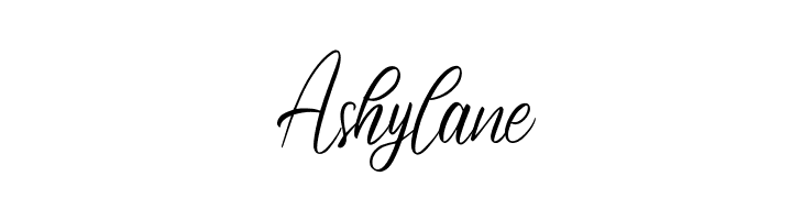 Ashylane  Fuentes Gratis Descargar
