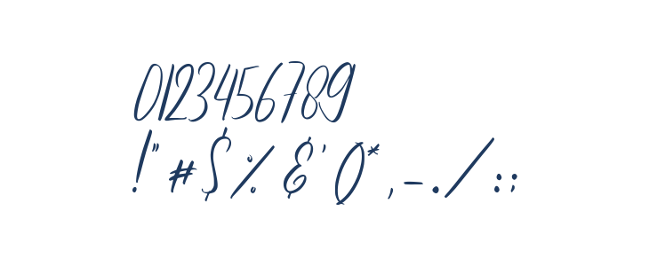 Ashylane Other Characters