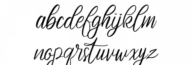 Ashylane Caratteri MINUSCOLO