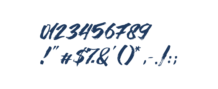 Asia Tiger Other Characters