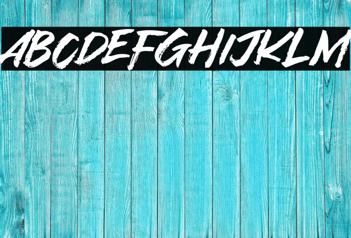 Asia Tiger Example 1