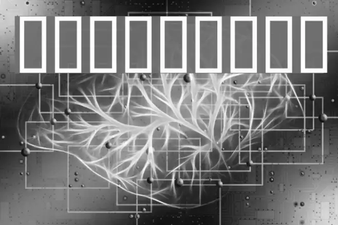 Asian Art Font examples