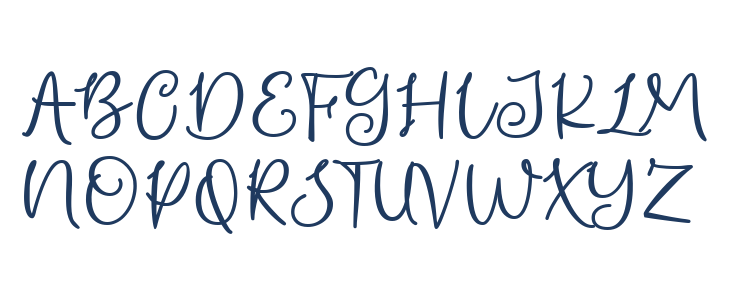 Asian Cuisine Uppercase