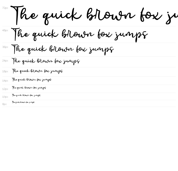 Asian Cuisine Waterfall