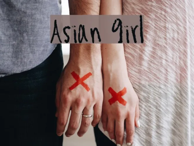 Asian Girl Example 3