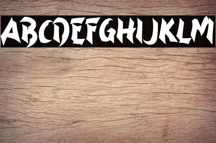 Asian Ninja Example 1