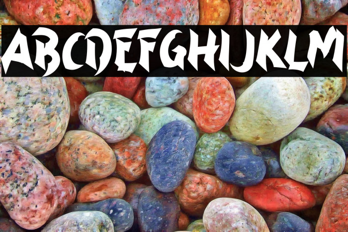 Asian Ninja Example 2