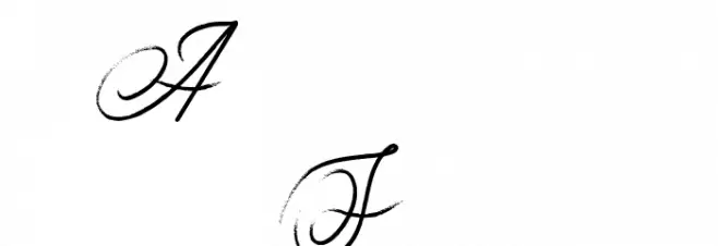 Asian Skyline DEMO Regular Schriftart Groß