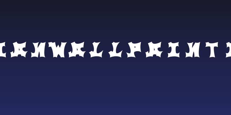 AsianWallpainting Social Header