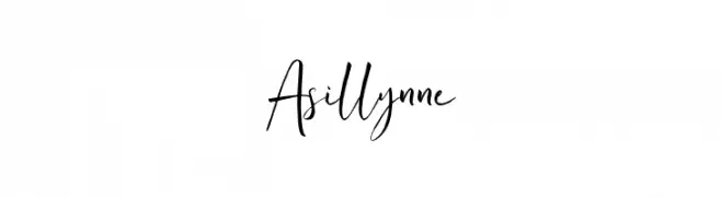 Asillynne Font
