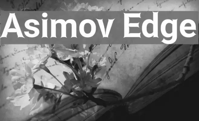 Asimov Edge Polices examples
