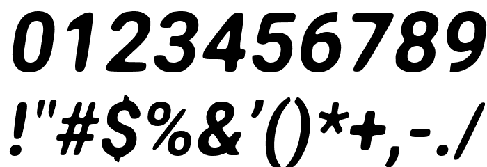 Asimov Print A Italic Schriftart Anderer Schreiben
