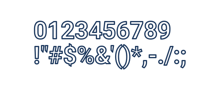 AsimovOu Other Characters