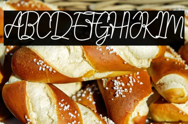 Asittany Script-Regular Example 1