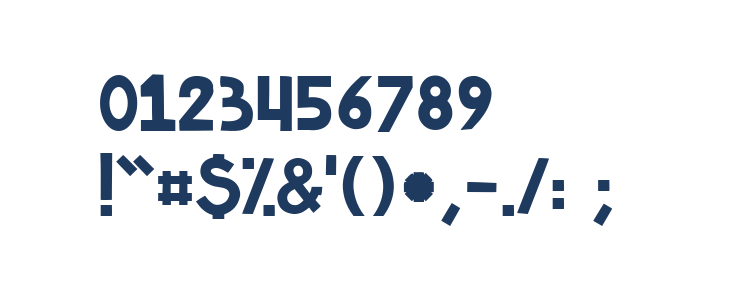 Ask My Flashlight Other Characters