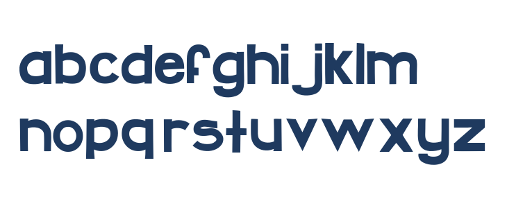Ask My Flashlight Lowercase