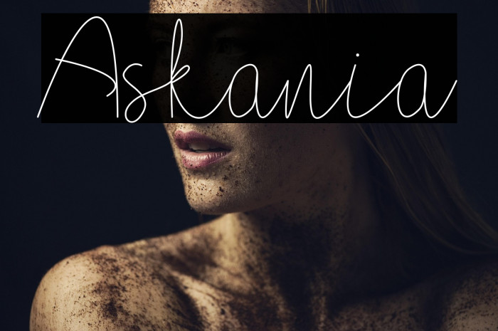 Askania Example 2