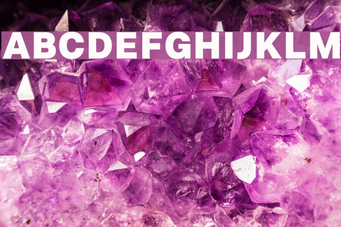 Asket-ExtraBold Example 1