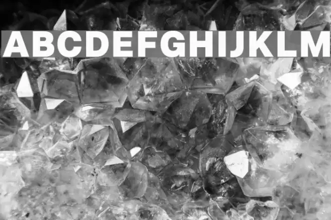 Asket-ExtraBold Font examples