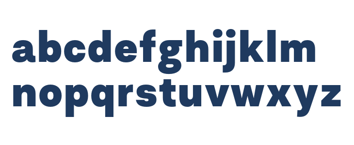 Asket-ExtraBold Lowercase