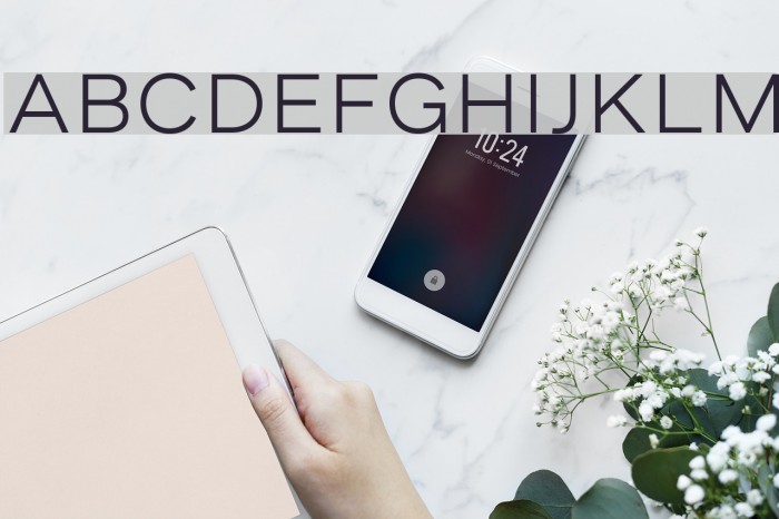 AsketExtended-Light Example 3