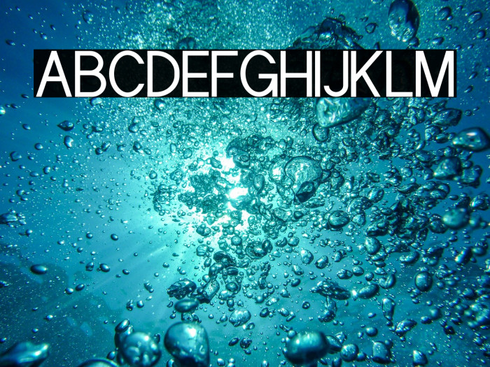 Aslaha Biladina Sans Example 3