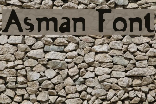 Asman Example 3