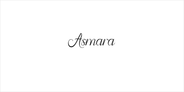 Asmara Logo