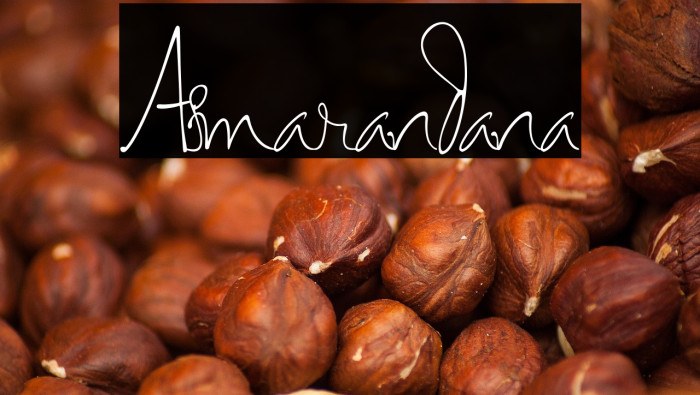 Asmarandana Example 3