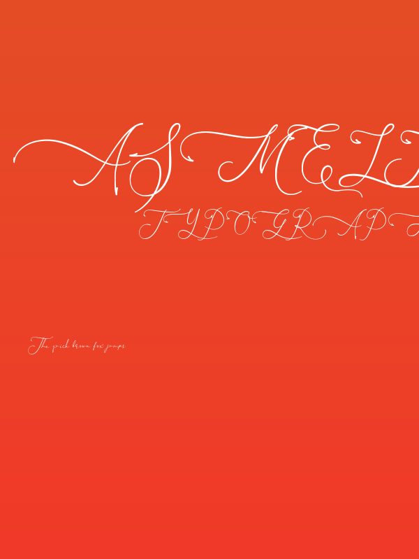 Asmelina Harley Poster