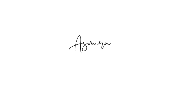 Asmira Logo