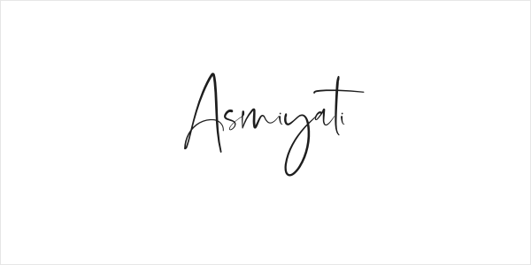 Asmiyati Logo